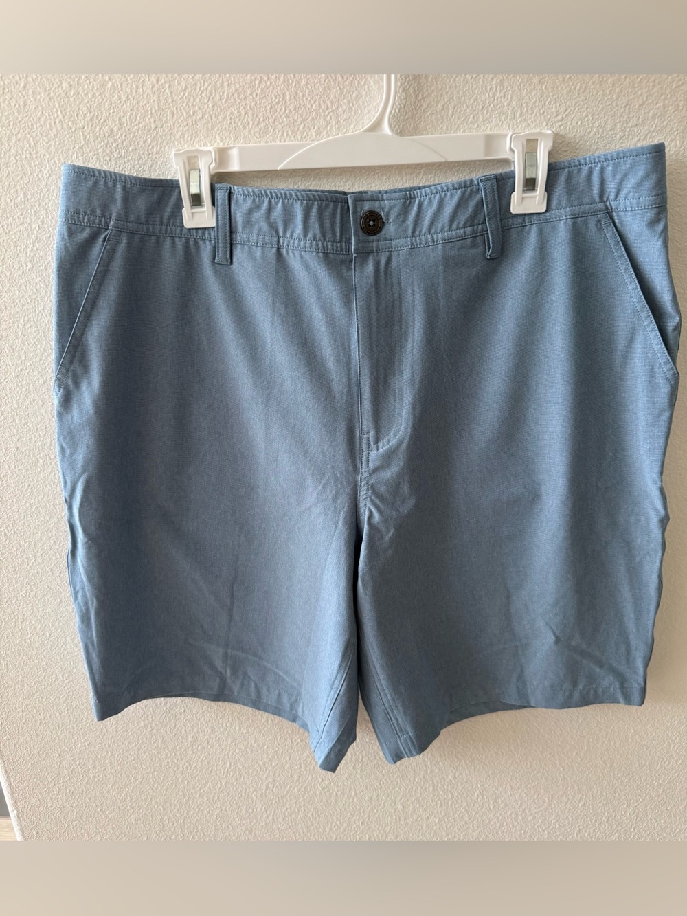 32 Degrees Men’s Performance Line Golf  Shorts